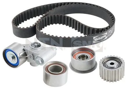 Timing Belt Kit