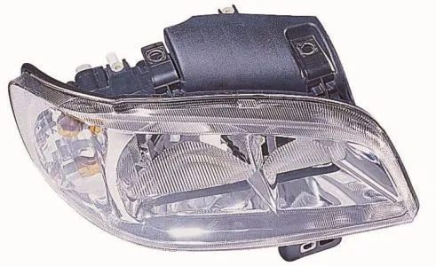 Headlight