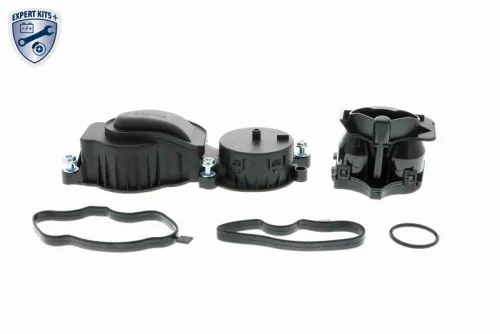 Valve, crankcase ventilation