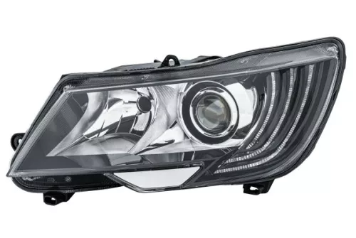 Headlight