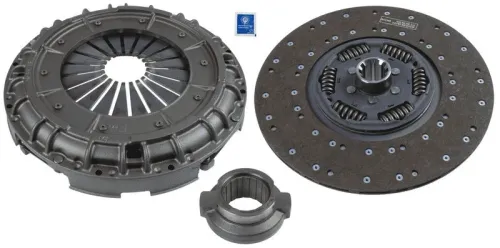 Clutch Kit