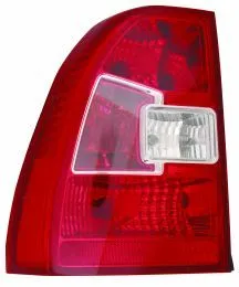 Tail Light Assembly