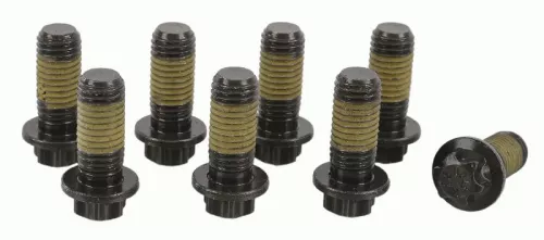 Screw Set, flywheel
