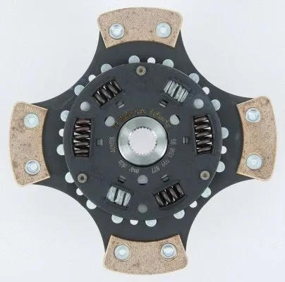 Clutch Disc