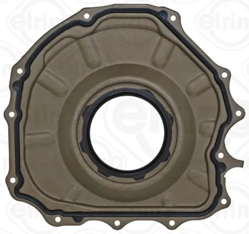 Shaft Seal, crankshaft