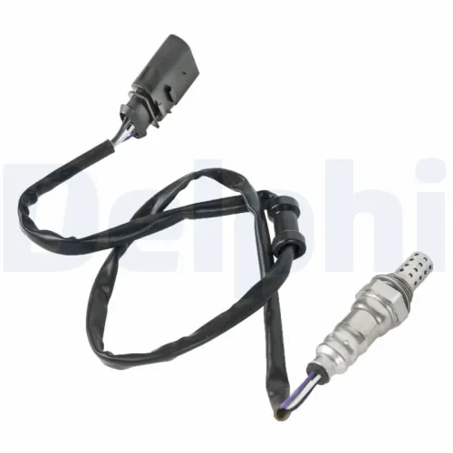 Oxygen Sensor