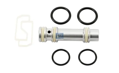 Repai Kit, shift cylinder shift valve