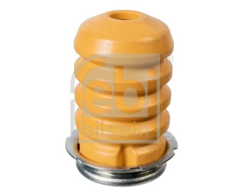 Rubber Buffer, suspension