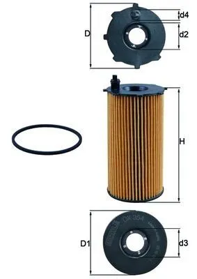 Oil Filter