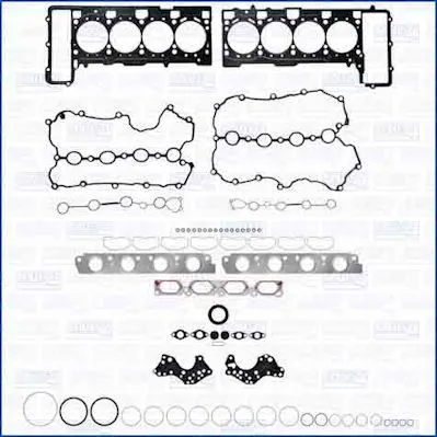 Gasket Kit, cylinder head