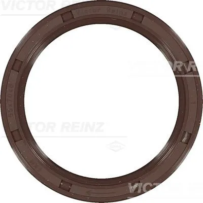 Shaft Seal, crankshaft