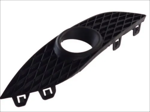 Ventilation Grille, bumper