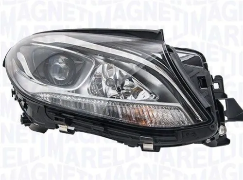 Headlight