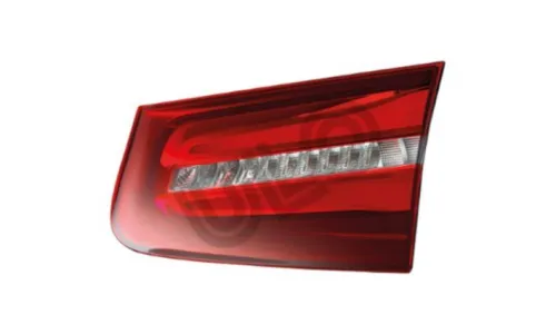 Tail Light Assembly