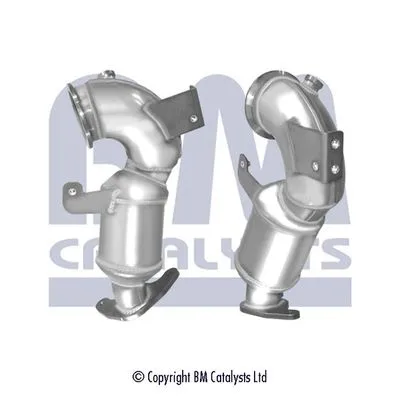 Catalytic Converter