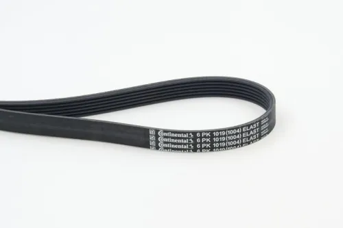 V-ribbed Belt