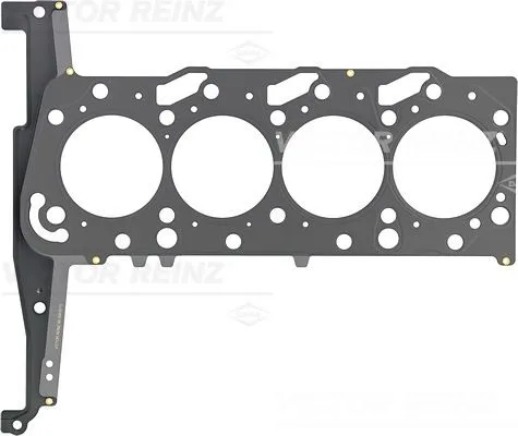 Gasket, cylinder head