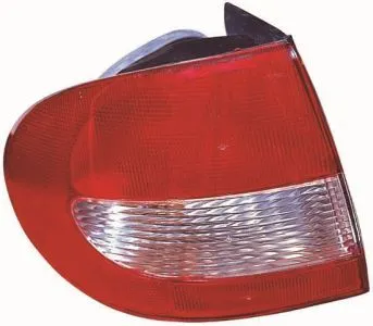 Tail Light Assembly