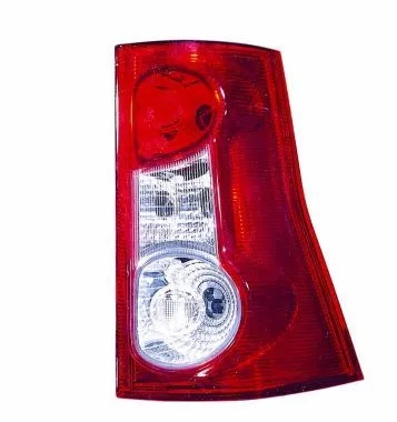 Tail Light Assembly