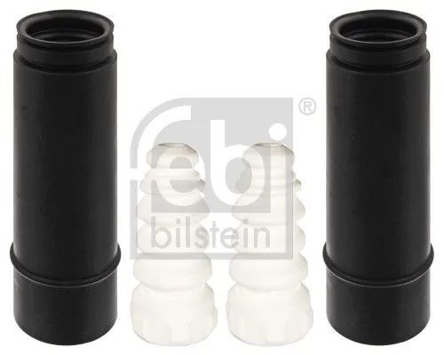 Dust Cover Kit, shock absorber