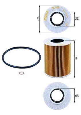 Oil Filter