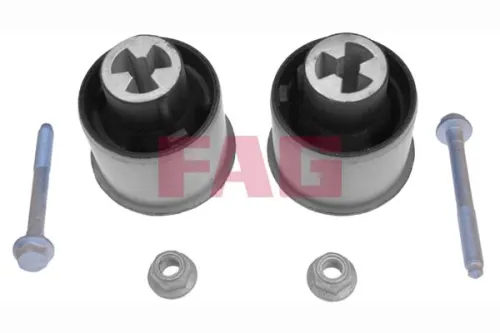 Repair Kit, axle beam