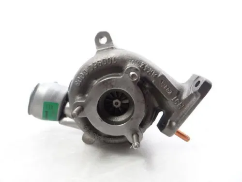 Charger, charging (supercharged/turbocharged)