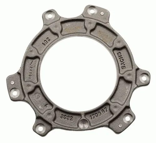 Clutch Pressure Plate