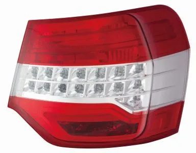 Tail Light Assembly