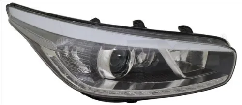 Headlight