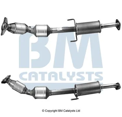 Catalytic Converter