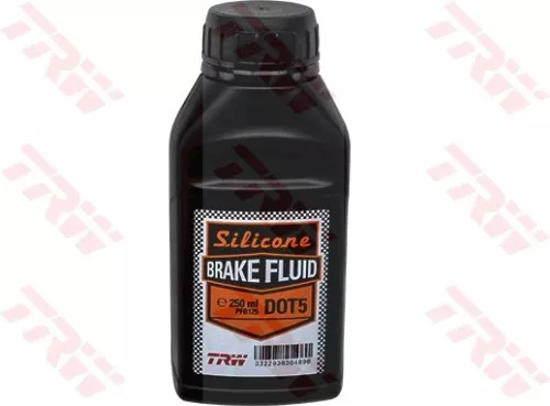 Brake Fluid