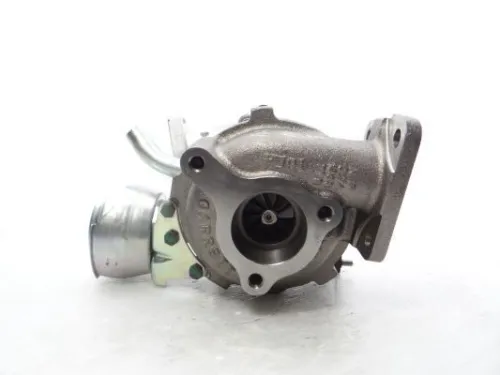 Charger, charging (supercharged/turbocharged)