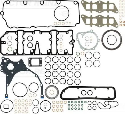 Full Gasket Kit, engine