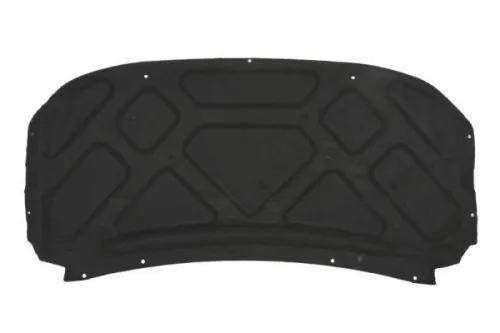 Engine Compartment Noise Insulation