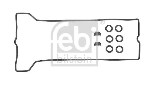 Gasket Set, cylinder head cover