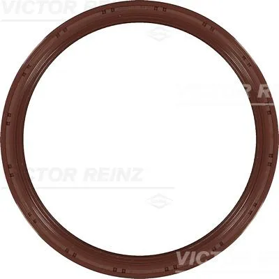 Shaft Seal, crankshaft