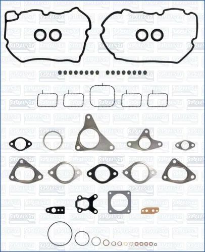 Gasket Kit, cylinder head