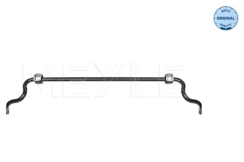 Stabiliser Bar, suspension