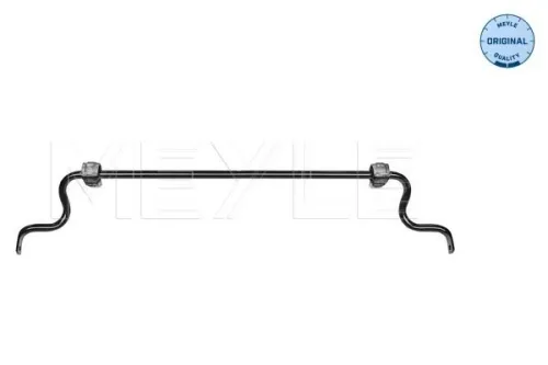 Stabiliser Bar, suspension