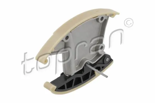 Tensioner, timing chain