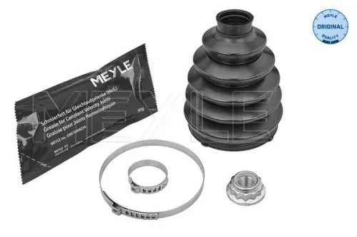 Bellow Kit, drive shaft