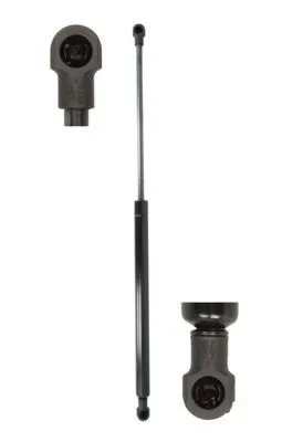 Gas Spring, boot/cargo area