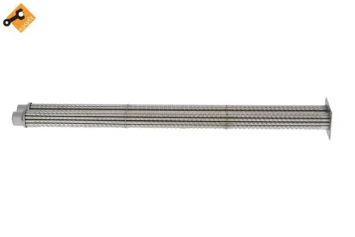 Cooler, exhaust gas recirculation