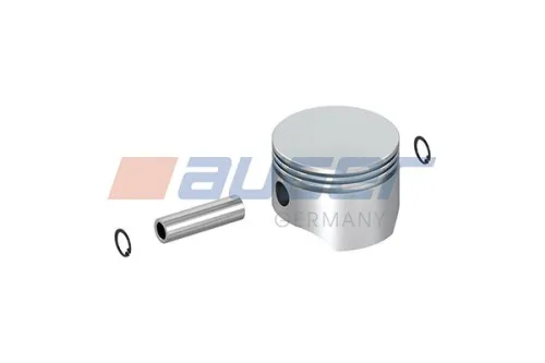 Piston, air compressor