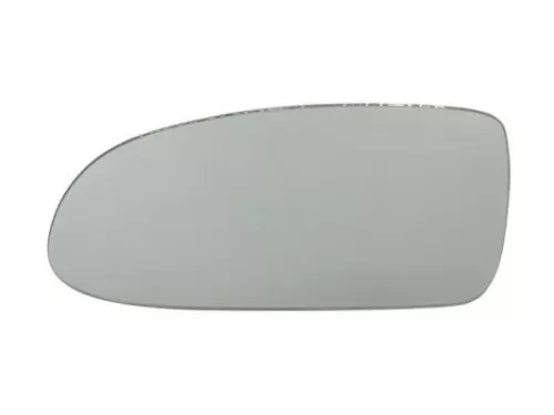 Mirror Glass, exterior mirror