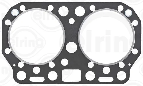 Gasket, cylinder head