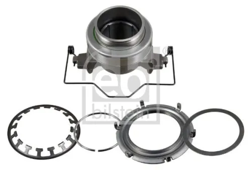 Clutch Release Bearing