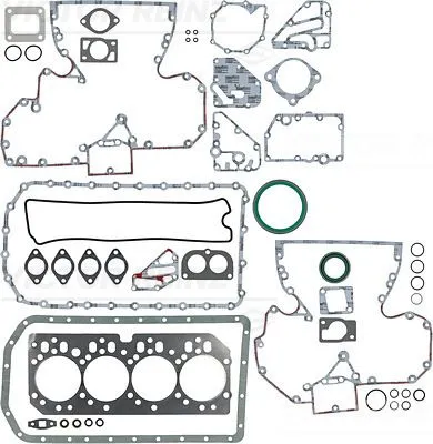 Full Gasket Kit, engine