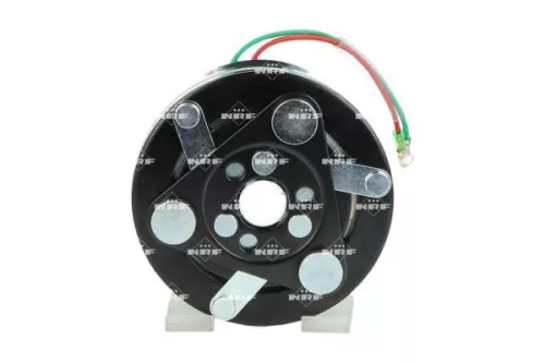 Magnetic Clutch, air conditioning compressor